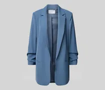 Longblazer mit 3/4-Arm