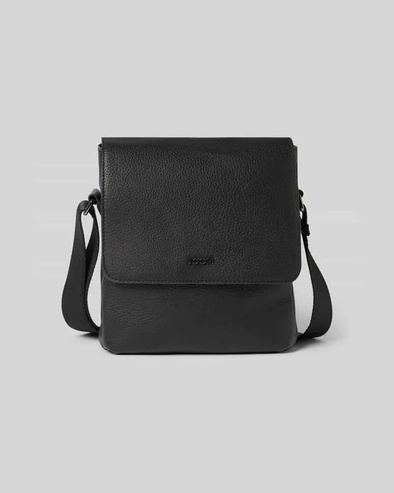 JOOP! Handtasche mit Schulterriemen Modell 'cardona flavio Black