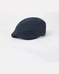 Brunello Cucinelli Hüte & Caps Blau