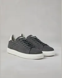 Brunello Cucinelli Sneakers Grau