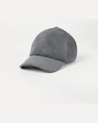 Brunello Cucinelli Hüte & Caps Grau