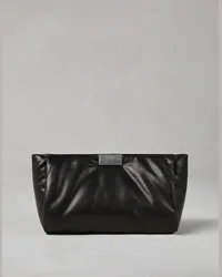 Brunello Cucinelli Mini-Tasche Schwarz