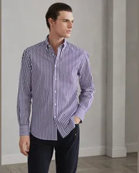 Brunello Cucinelli Slim Violett