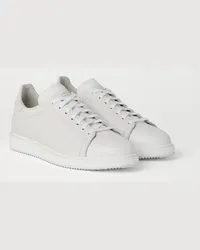 Brunello Cucinelli Sneakers Weiß