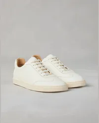 Brunello Cucinelli Sneakers Weiß