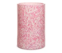 Macchia su Ivory & Pink - Vase