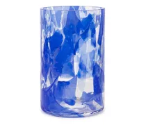 Watercolor Lapis - Vase