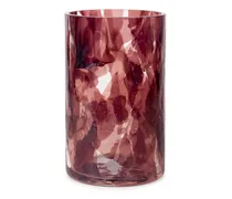 Watercolor Amethyst - Vase
