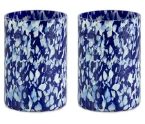 Macchia su Blue & Ivory - Glas