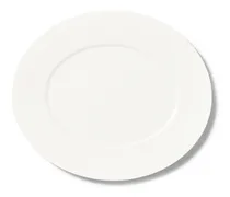 Fine Dining - Ovale Platte