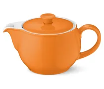 Solid Color ORANGE - Teekanne Orange