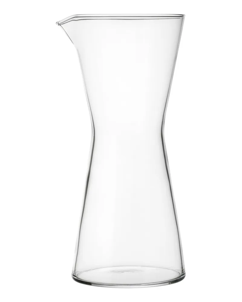 iittala Kartio - Karaffe Transparent