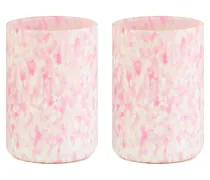 Macchia su Ivory & Pink - Glas