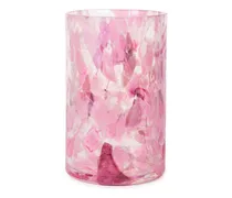 Watercolor Ruby - Vase