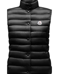 Moncler Liane Daunenweste Schwarz