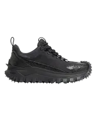 Moncler Trailgrip Apex GTX Sneaker Schwarz