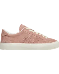 Moncler Monaco M Sneaker Pink