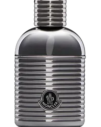 Moncler PARFUMS Moncler Pour Homme 60 ml Schwarz