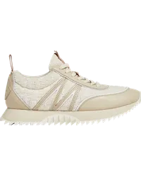 Moncler Pacey Sneaker Weiss