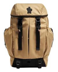 Moncler Rucksack Beige