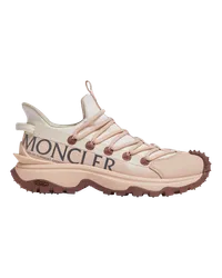 Moncler Trailgrip Lite 2 Sneaker Beige