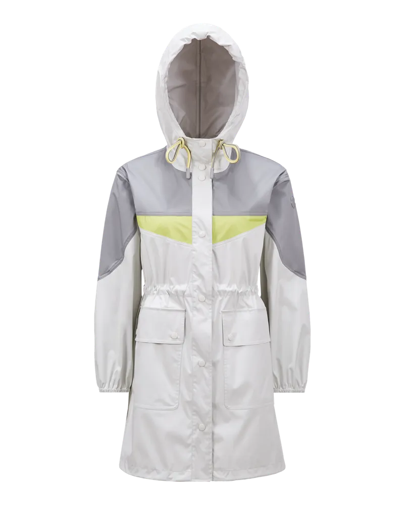 Moncler Biante Parka Bunt