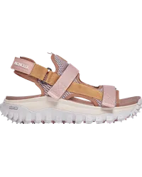 Moncler Trailgrip Vela Sandalen Pink