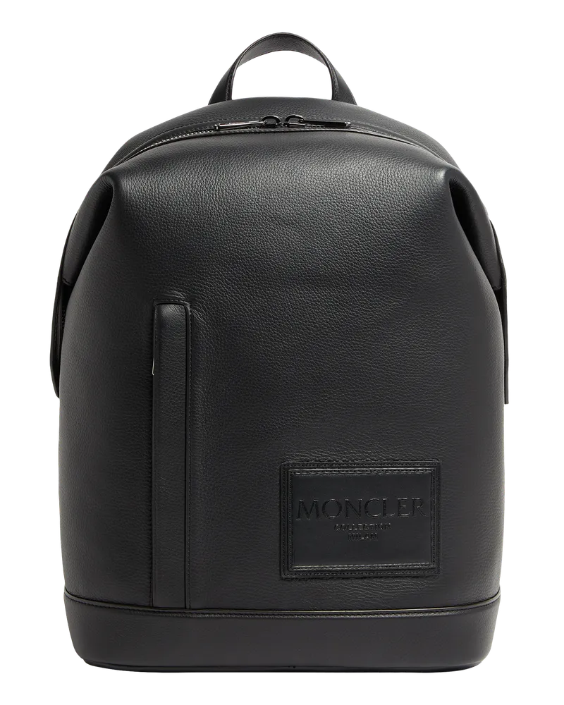 Moncler Alanah Rucksack Schwarz