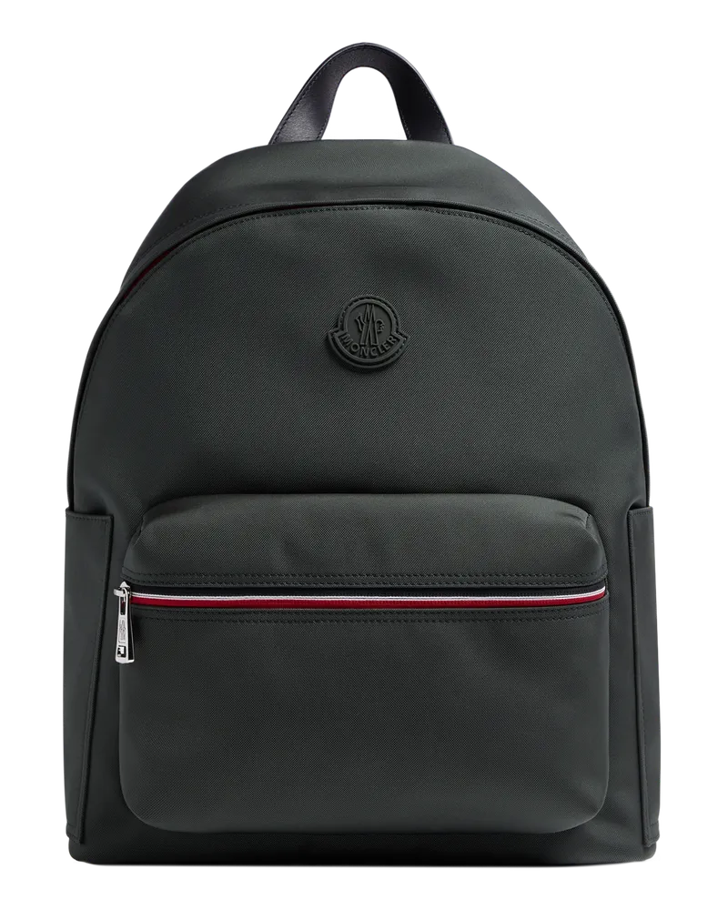 Moncler New Pierrick Rucksack Grün