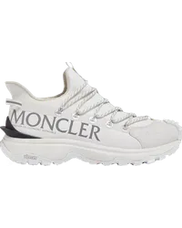 Moncler Trailgrip Lite 2 Sneaker Weiss