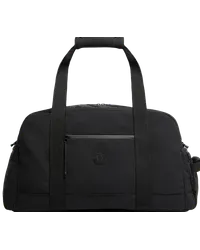 Moncler Alchemy Duffle-Tasche Schwarz