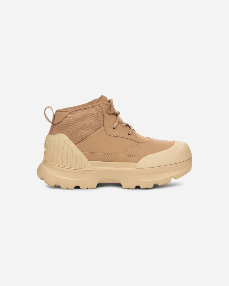 UGG Neumel X Boot für Damen | UGG® EU in Beige, Größe Faux Leather/Textil Sand