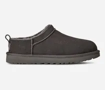 Classic Micro Boot für Damen in Dense Smoke, Größe Wildleder