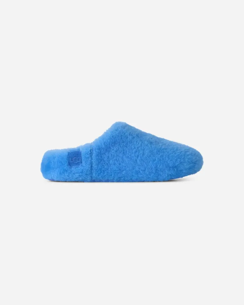 UGG Elea Fluffed Slipper für Damen in Big Sky, Größe Big