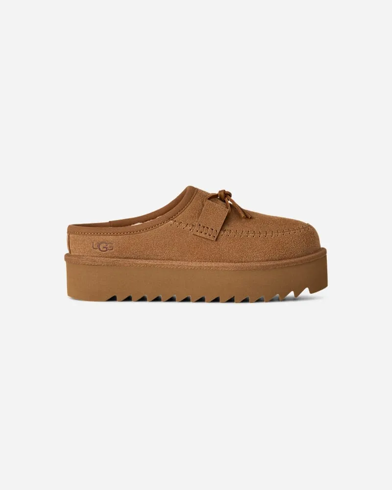 UGG Eleve Slipper für Damen in Brown, Größe Chestnut