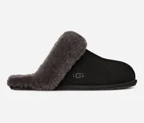 Scuffette II Hausschuh für Damen | UGG® EU in Black, Größe Wildleder