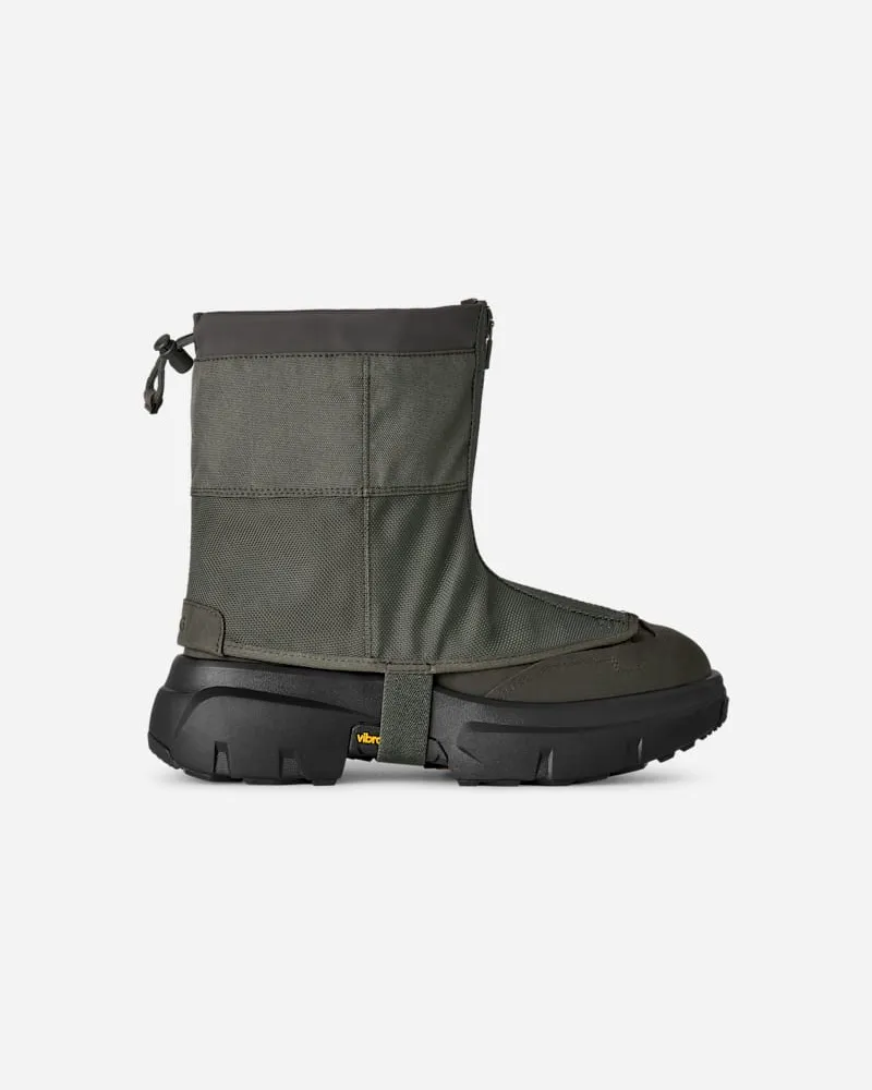 UGG JLD Shroud Boot für Herren in Green, Größe Forest