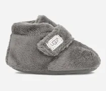 Bixbee Stiefel für Babys in Black, Größe Textil/Recycelte Materialien