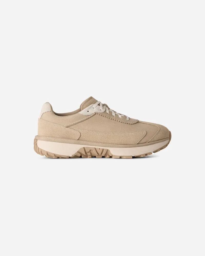 UGG RetroFi Forward Sneaker für Herren in Beige, Größe Sand