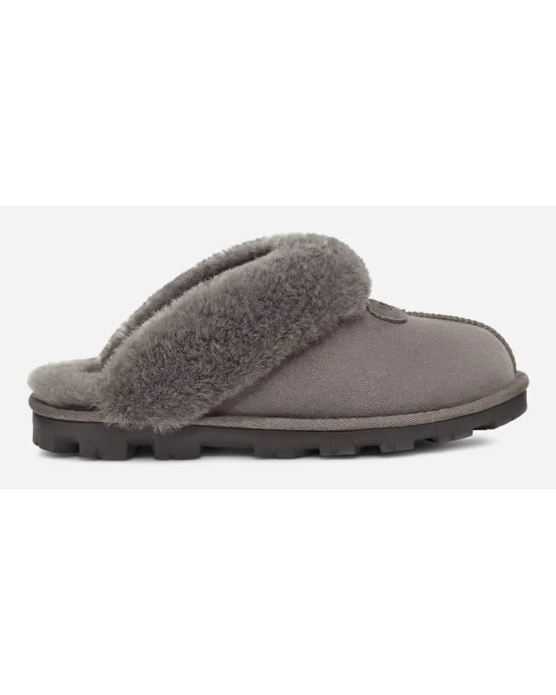 UGG Coquette Hausschuhe Grey