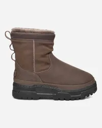 UGG Heritage Pull-On TrailGazer Stiefel Thunder