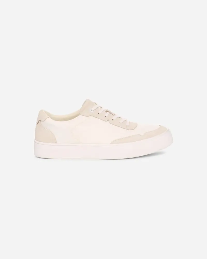 UGG Pearson Low Sneaker für Herren | UGG® EU in White, Größe White