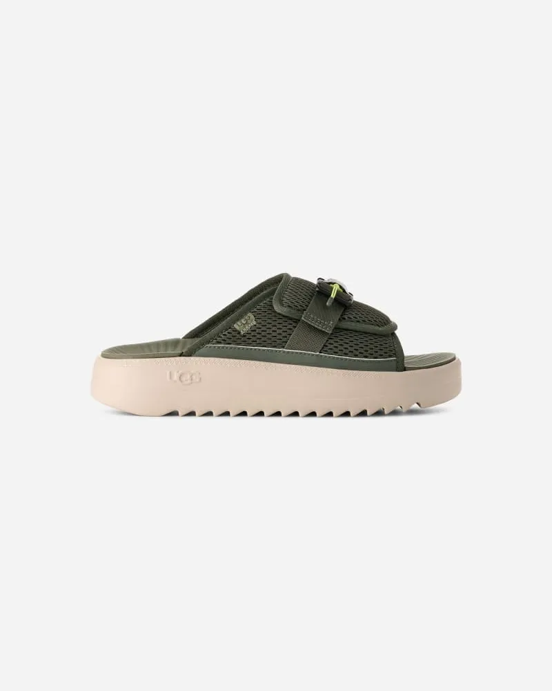 UGG H Maxxer Slide 2.0 Woodland