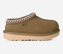 Tasman II für Kinder in Brown, Größe Wildleder