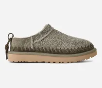 Classic Micro Biarritz Boot für Damen in Green, Größe