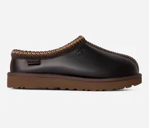 Tasman Leather Regenerate für Damen | UGG® EU in Ironwood, Größe Leder