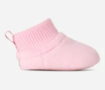 Nesti Babyschuh für Kinder in Ribbon Candy, Größe Textil/Recycelte Materialien