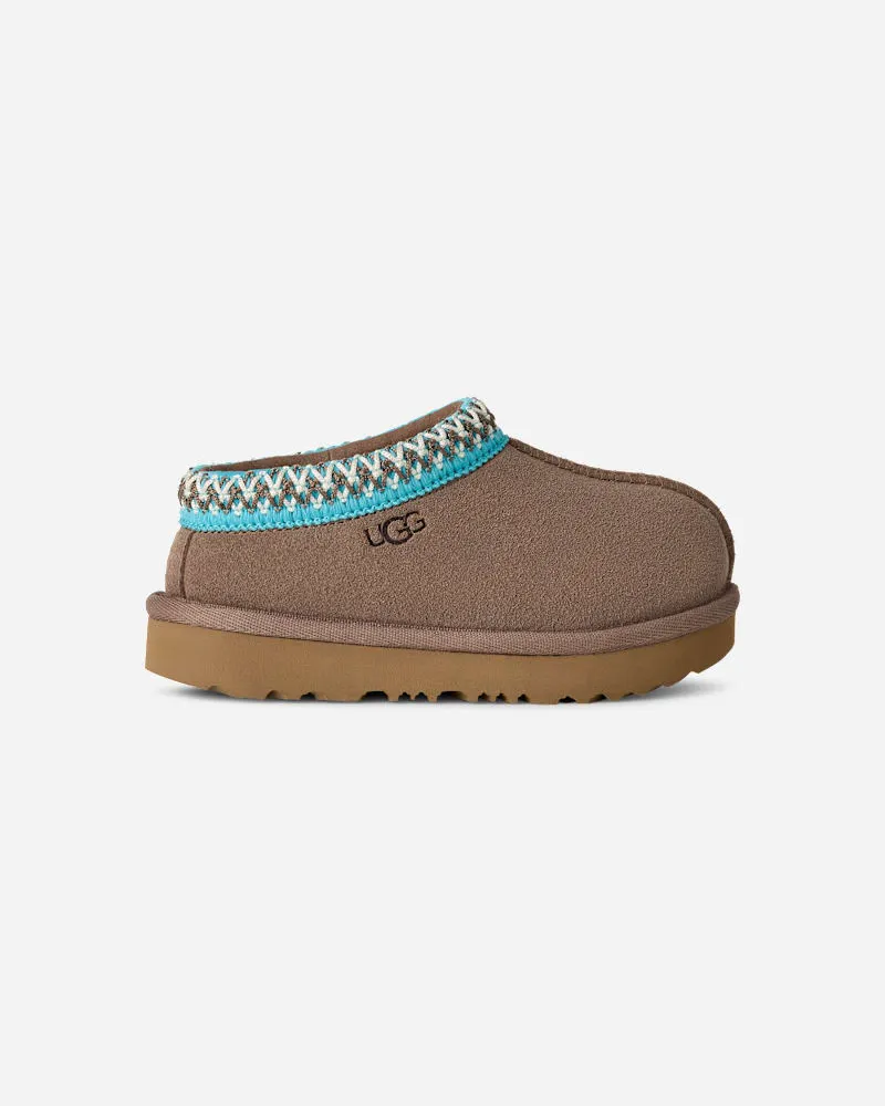 UGG Tasman II für Kinder | UGG® EU in Brown, Größe Wildleder Caribou