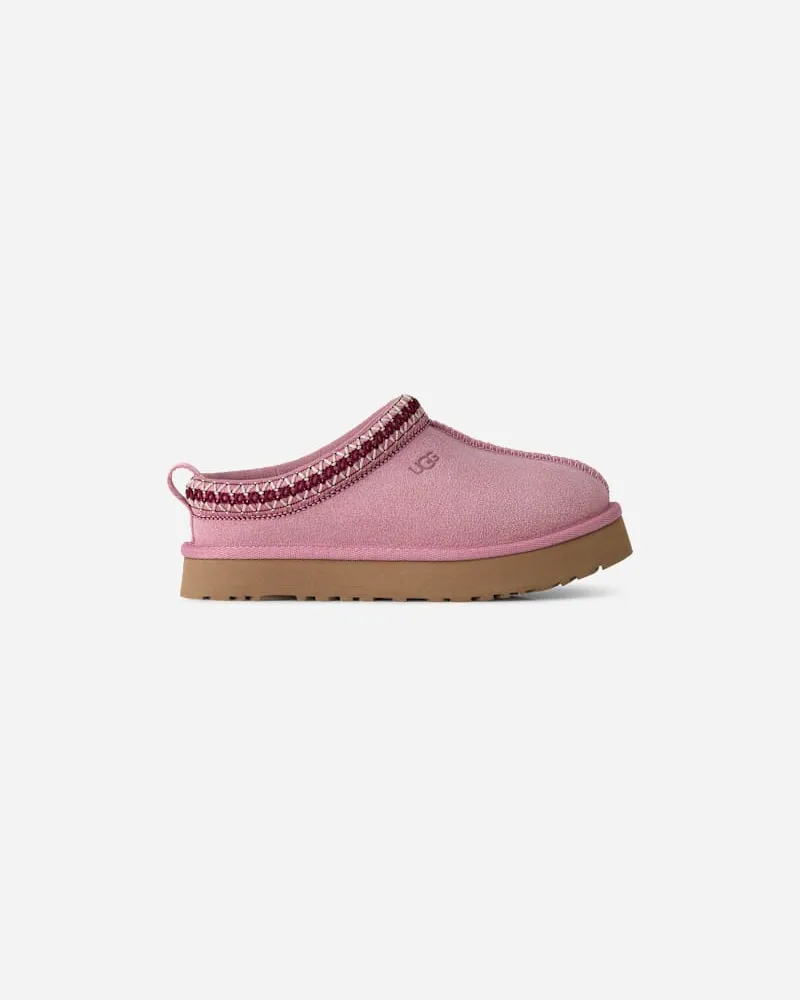 UGG Tazz für Kinder | UGG® EU in Dusty Orchid, Größe Wildleder Dusty