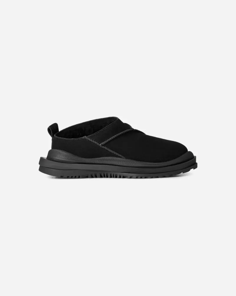 UGG Classic Micro Distort Boot für Herren in Black, Größe Black